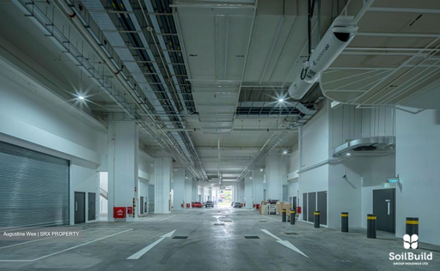 REVV (D22), Factory #460318881